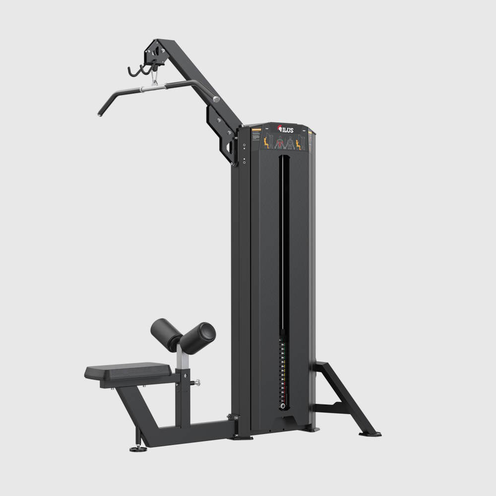 ILUS Optimal Lat Pulldown