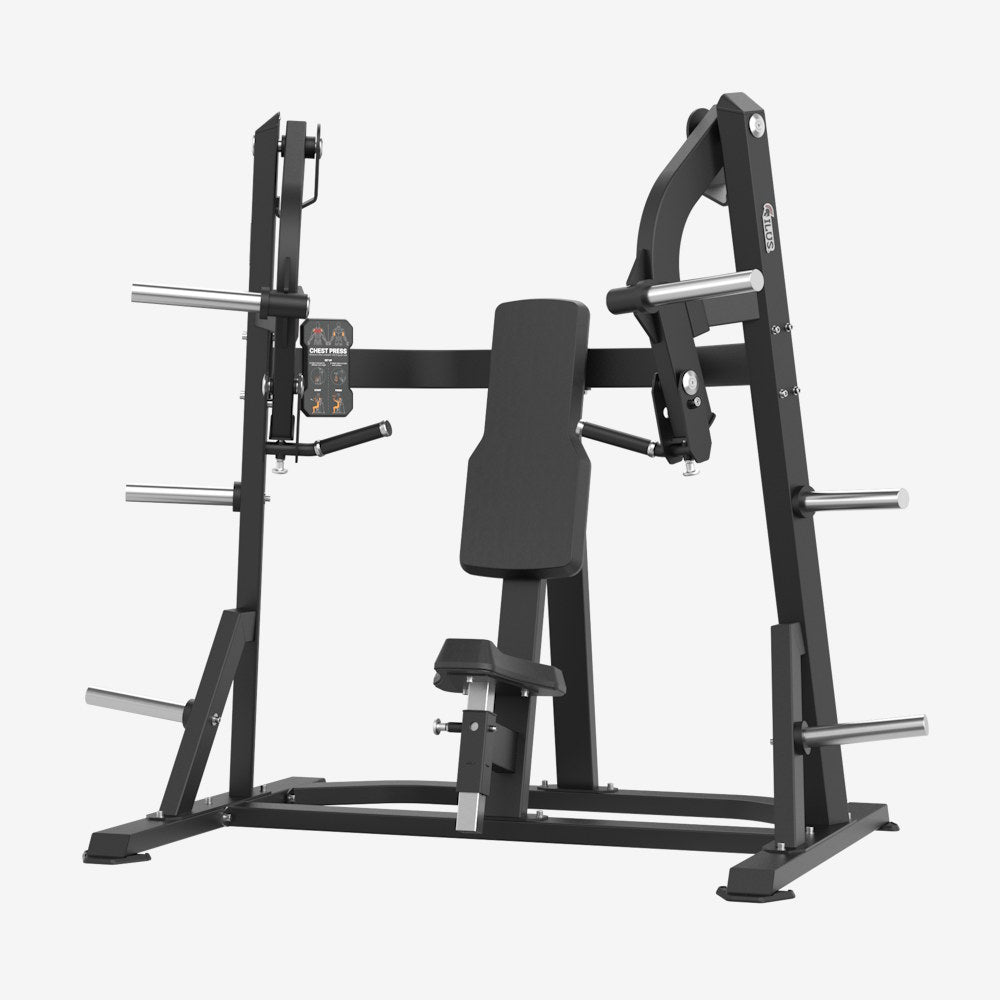 ILUS Optimal PL Chest Press