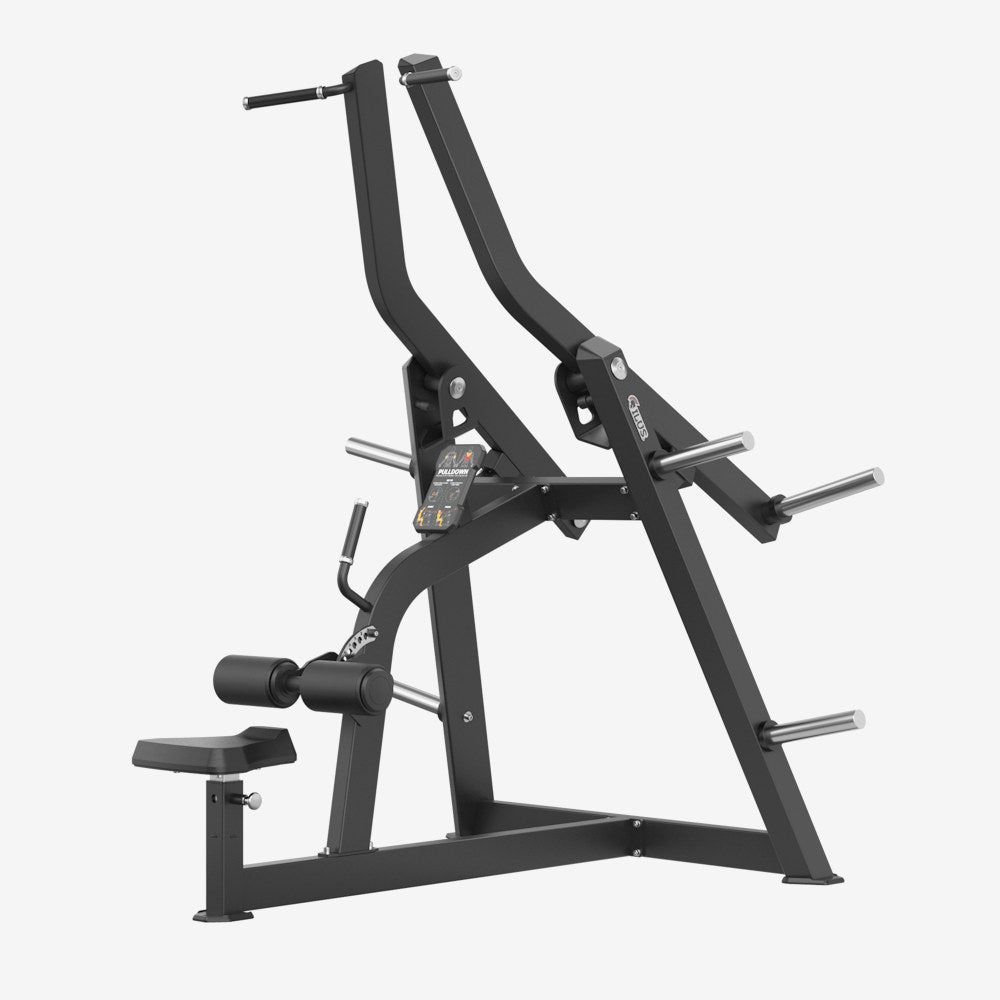ILUS Optimal PL Lat Pulldown