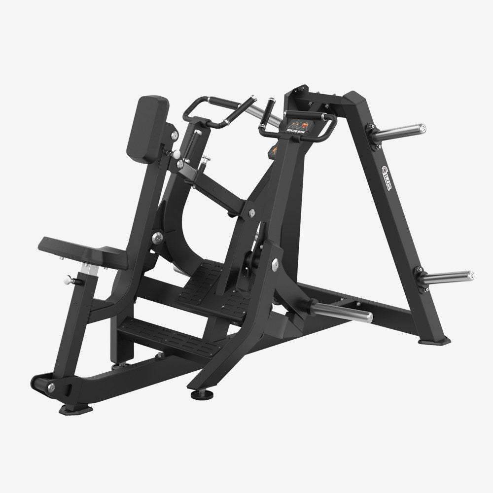 ILUS Optimal PL Seated Row