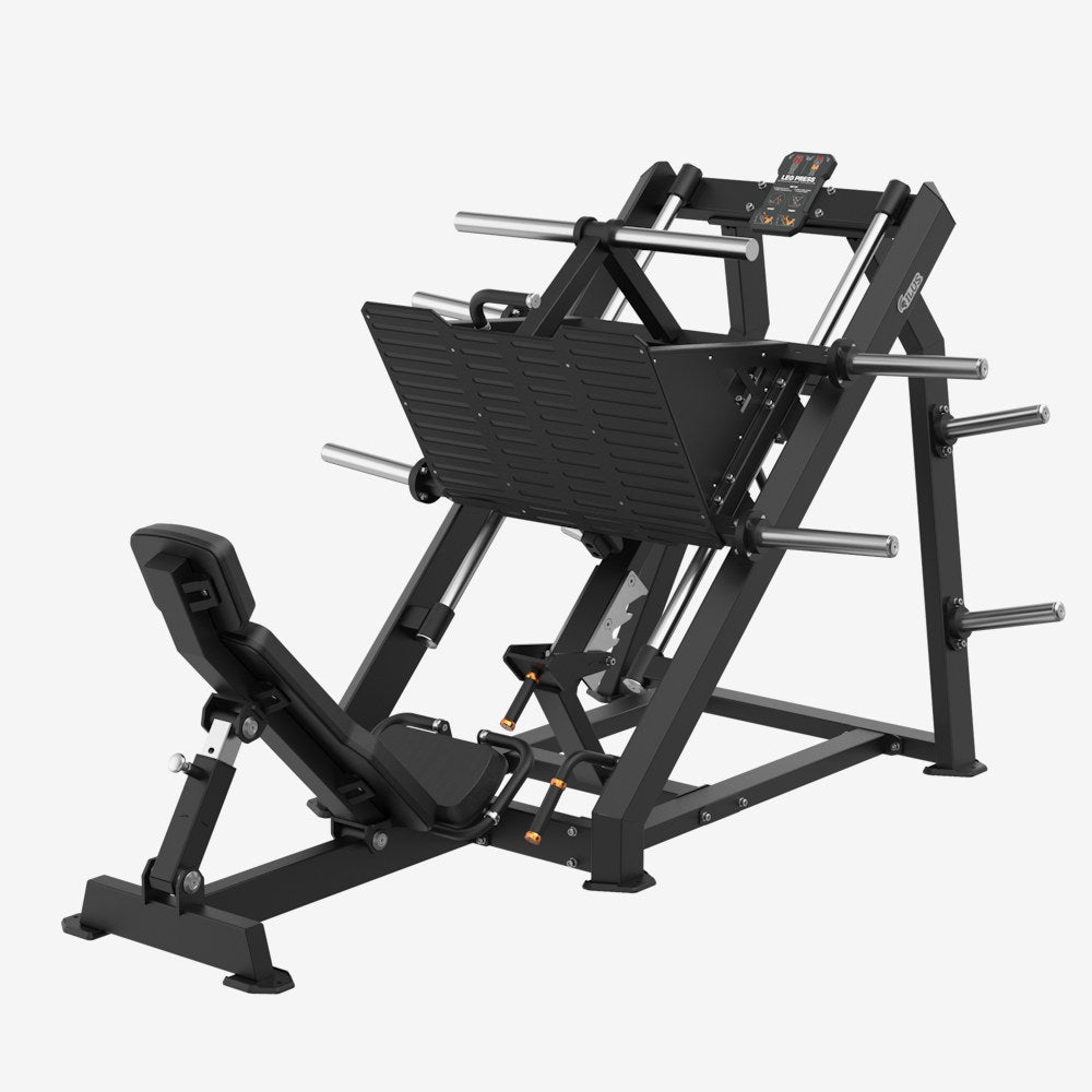 ILUS Optimal PL Leg Press