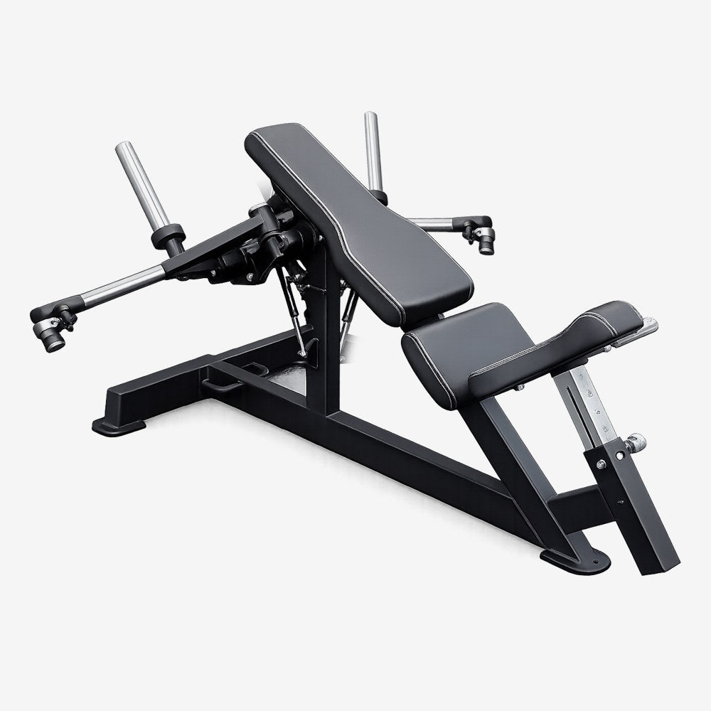 ILUS Optimal PL Pec Fly