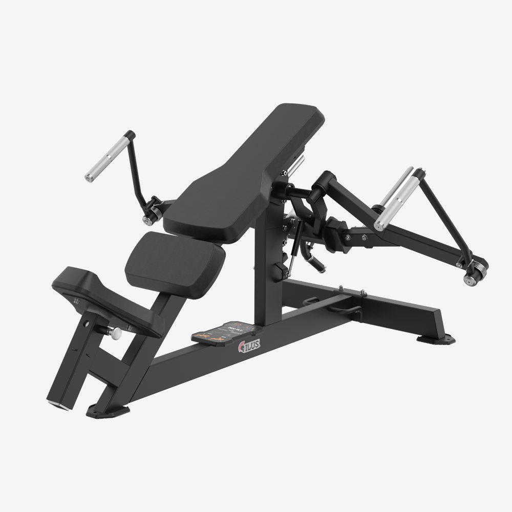 ILUS Optimal Máquina PL Pec-Fly
