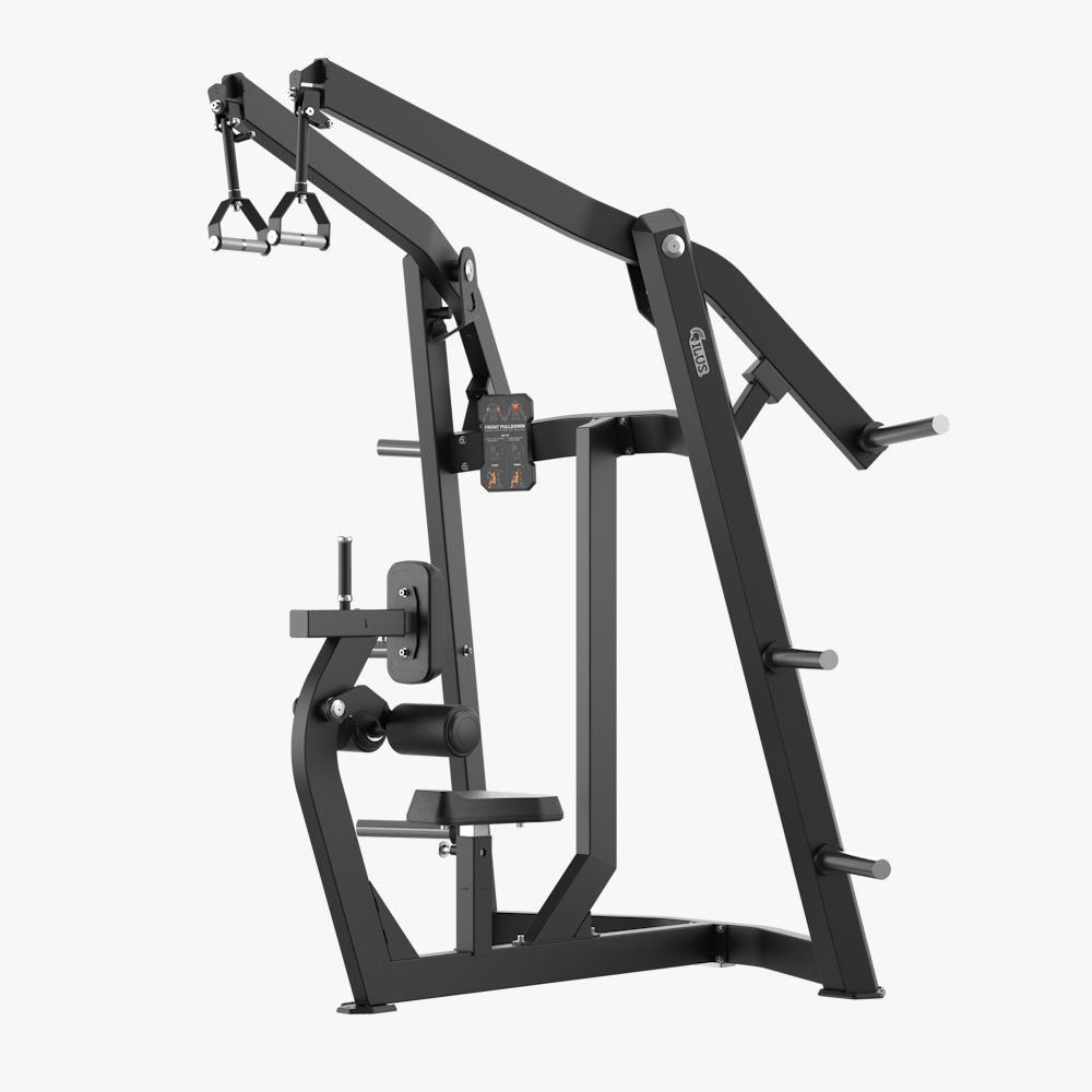 ILUS Optimal Máquina High Row