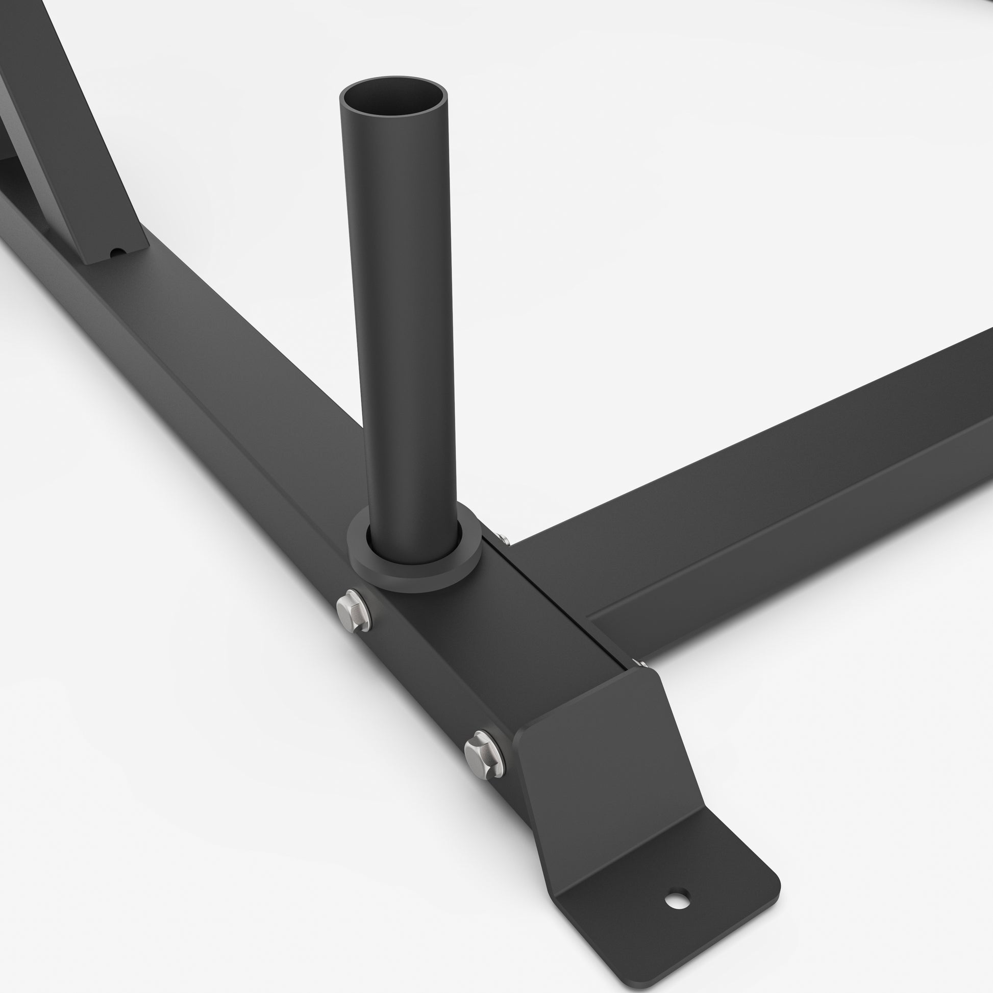 ILUS Half Rack Elite
