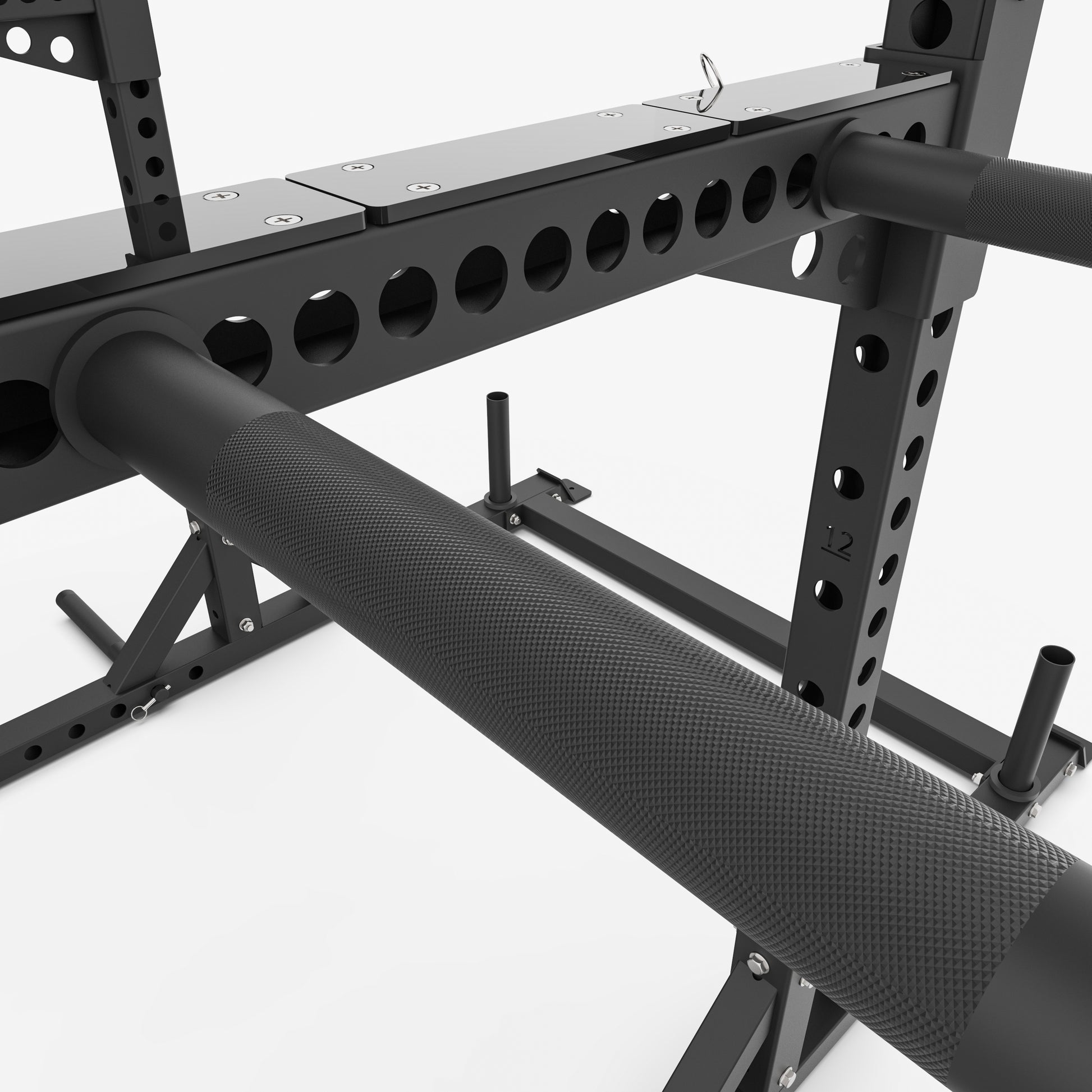 ILUS Half Rack Elite