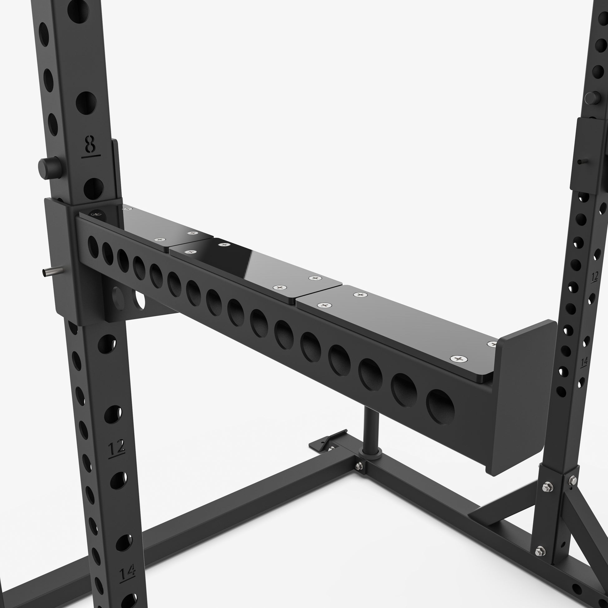 ILUS Half Rack Elite