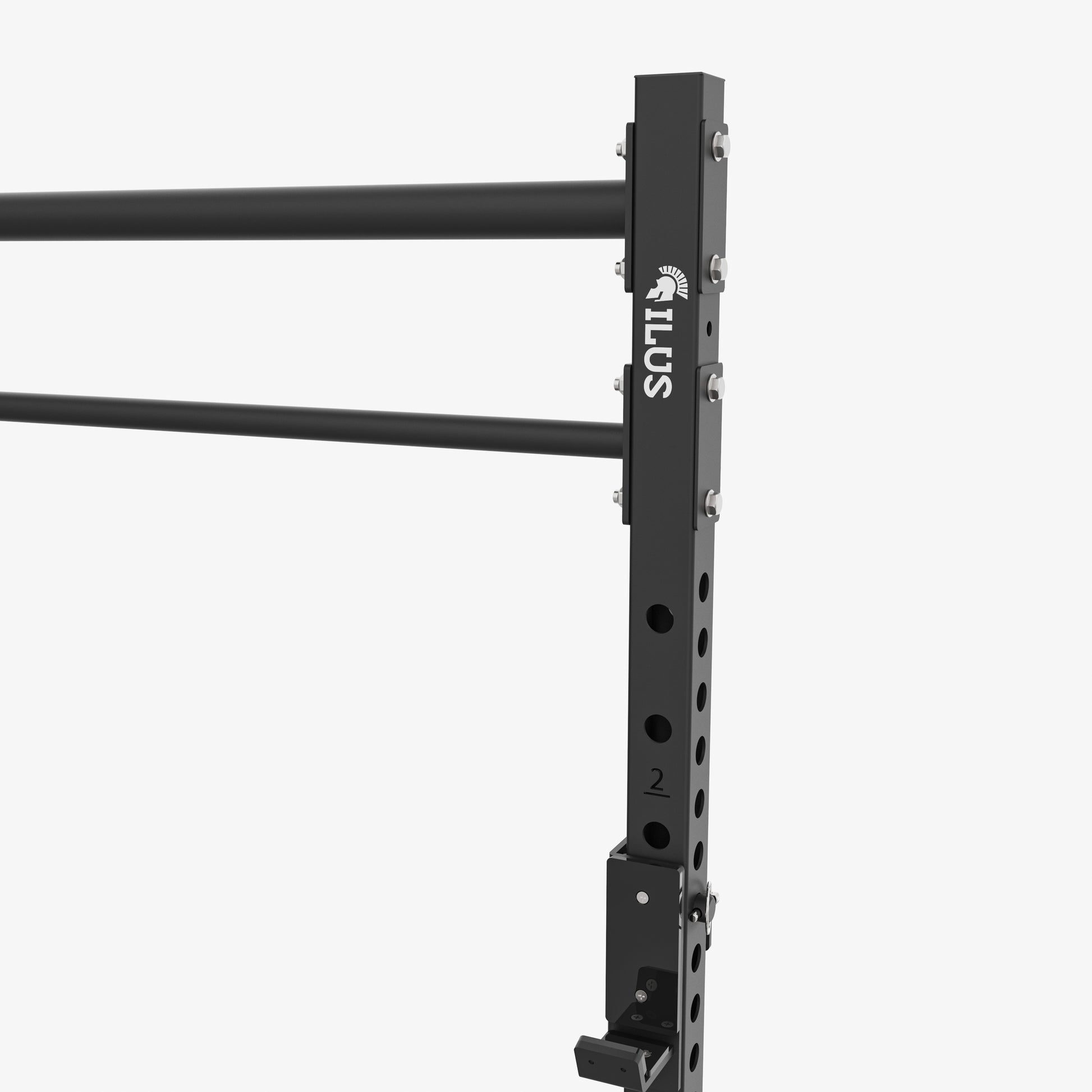 ILUS Half Rack Elite