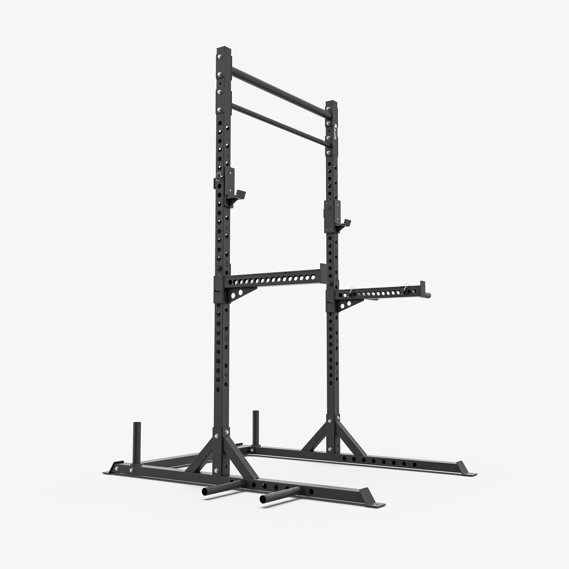 ILUS Half Rack Elite