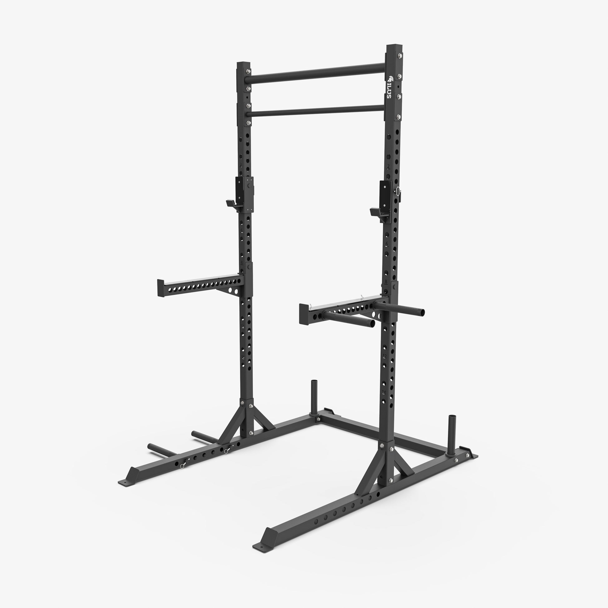ILUS Half Rack Elite