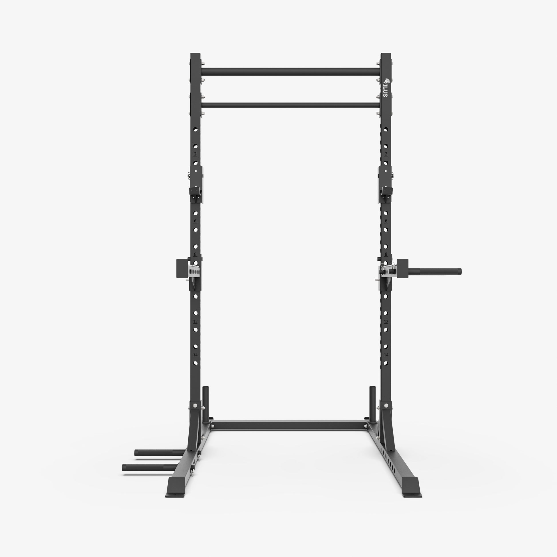 ILUS Half Rack Elite