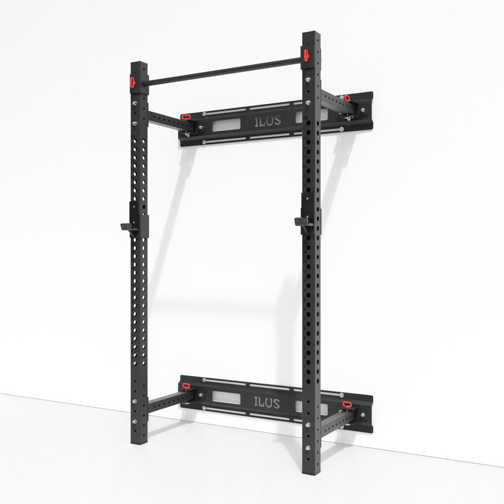 Rack Abatible de Pared ILUS