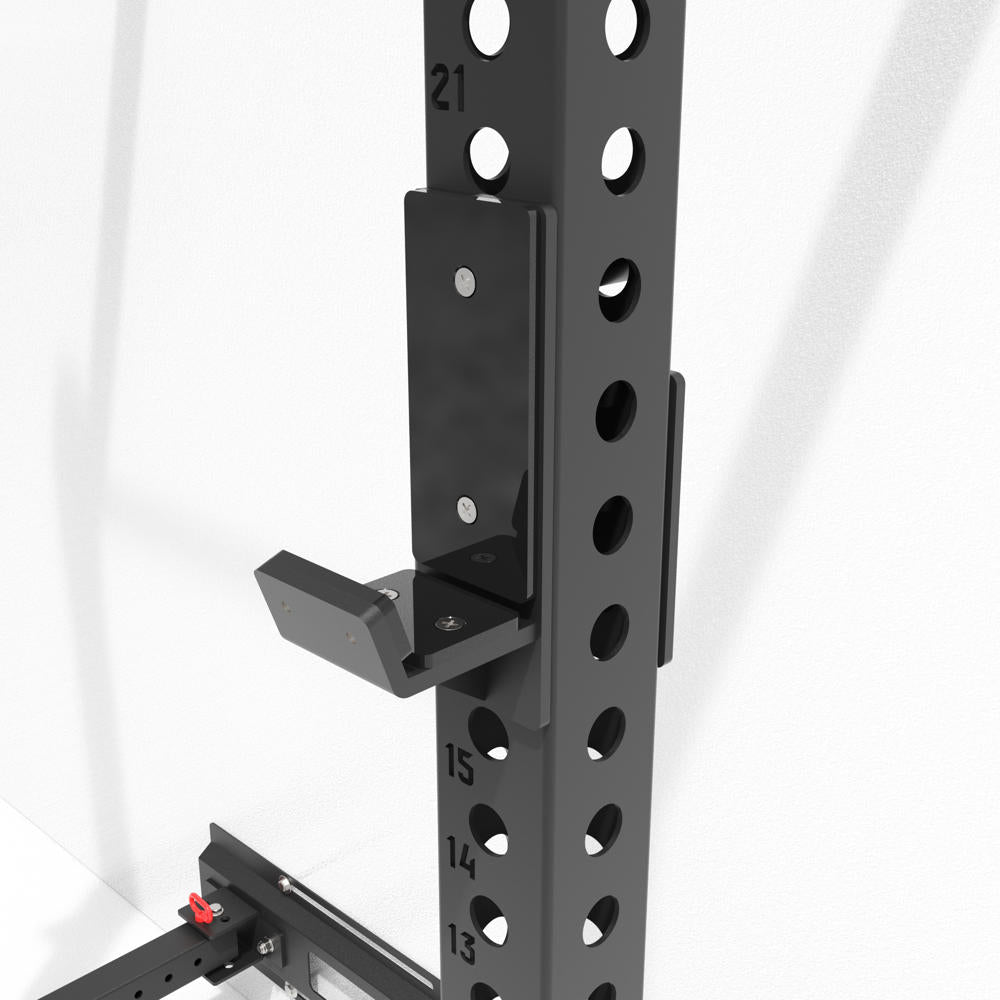 ILUS Folding Wall Rack