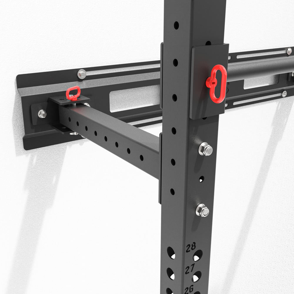 Rack Abatible de Pared ILUS