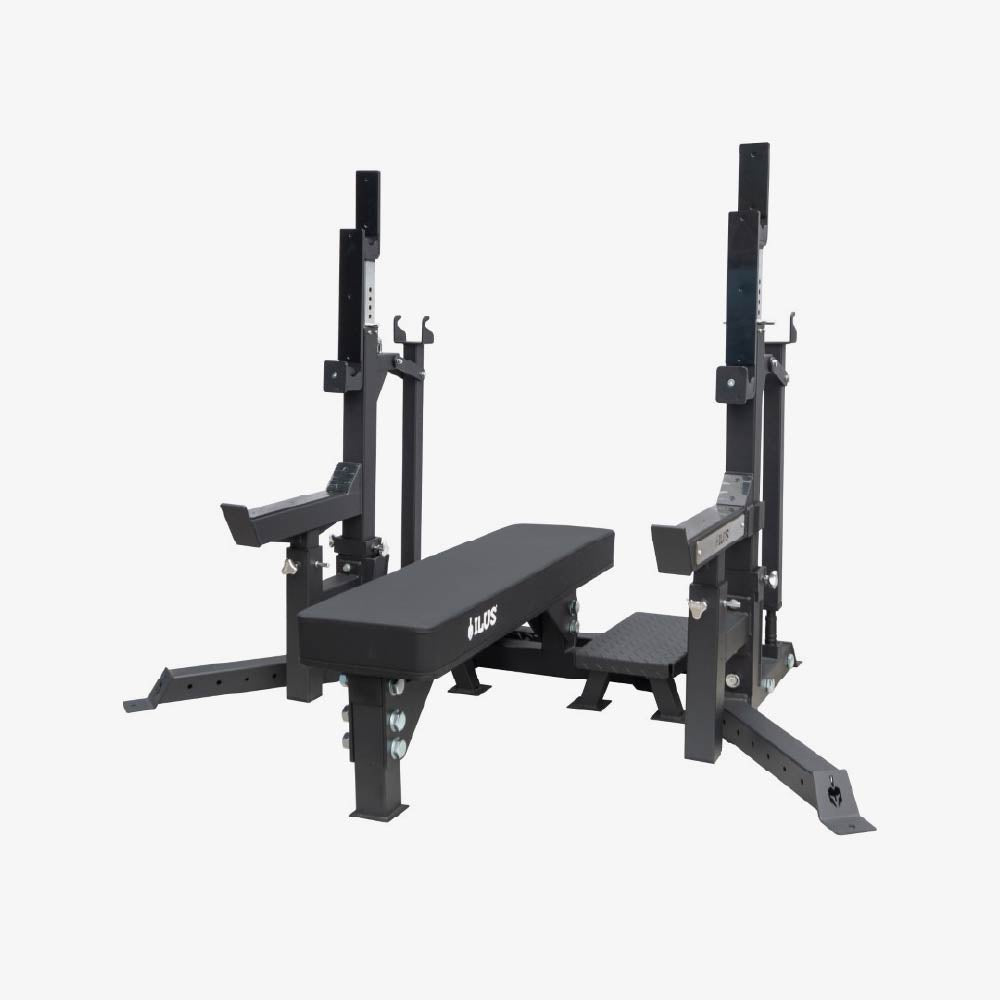 Preventa - ILUS Combo Rack