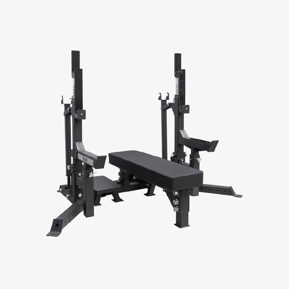Preventa - ILUS Combo Rack
