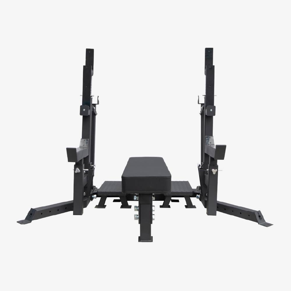 Preventa - ILUS Combo Rack