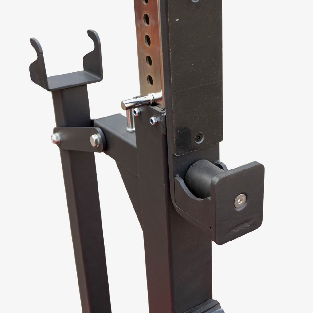 Preventa - ILUS Combo Rack