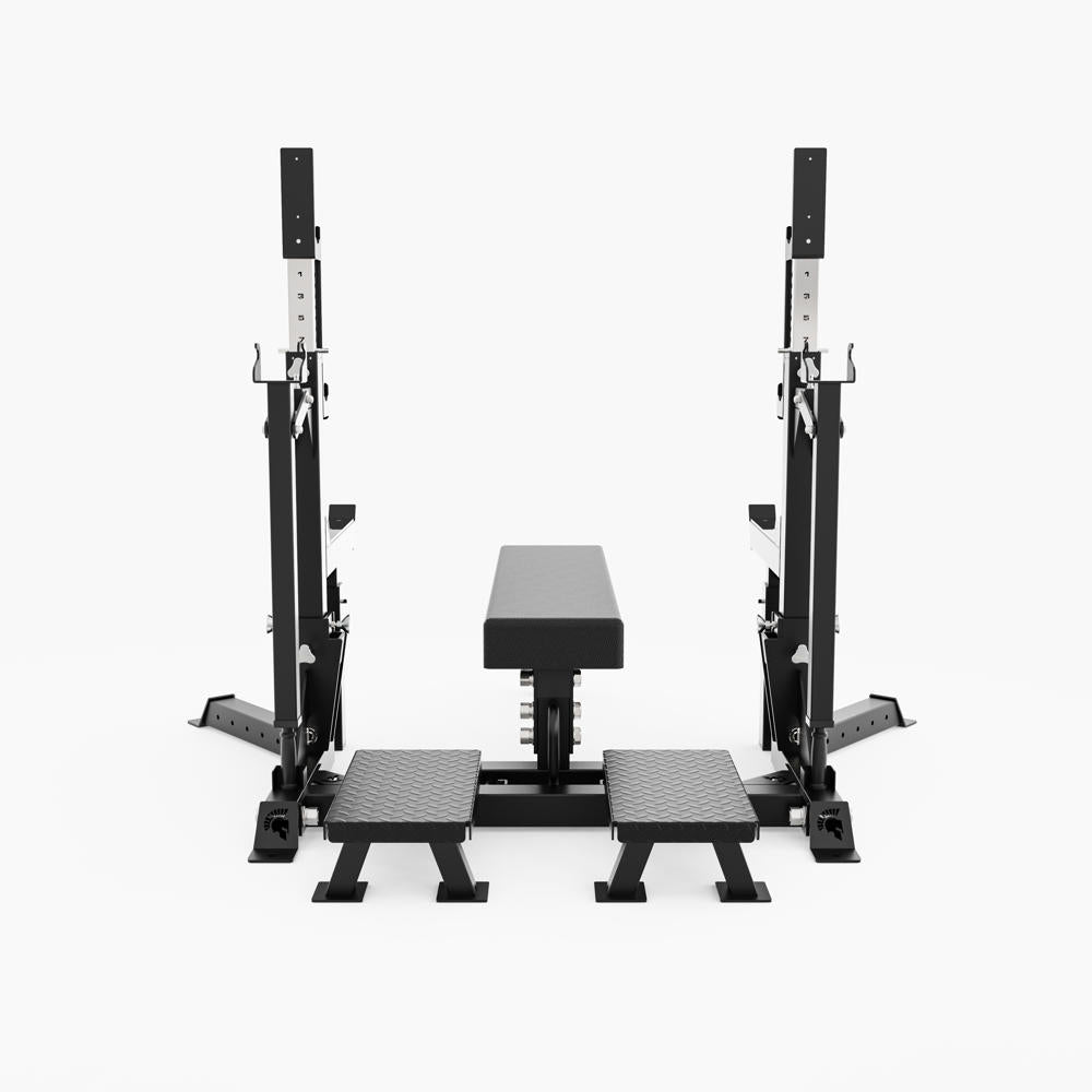 ILUS Combo Rack