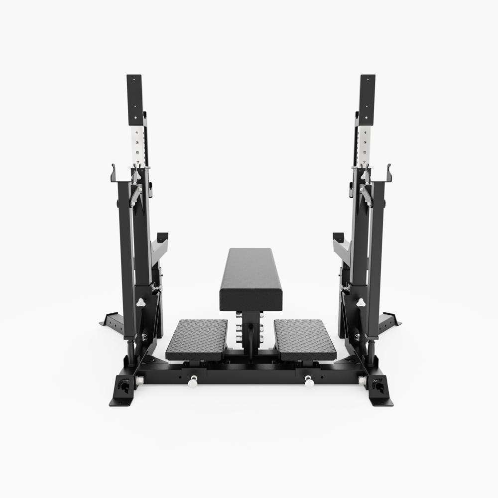 ILUS Combo Rack