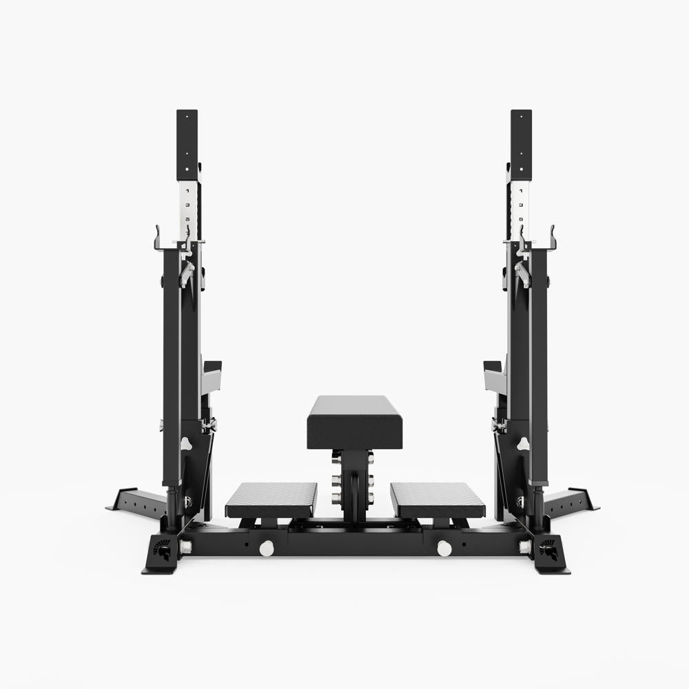 ILUS Combo Rack