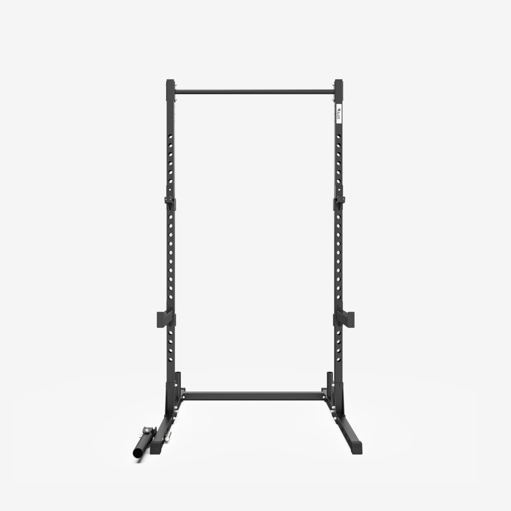 ILUS Half Rack Lite + Safety Arms