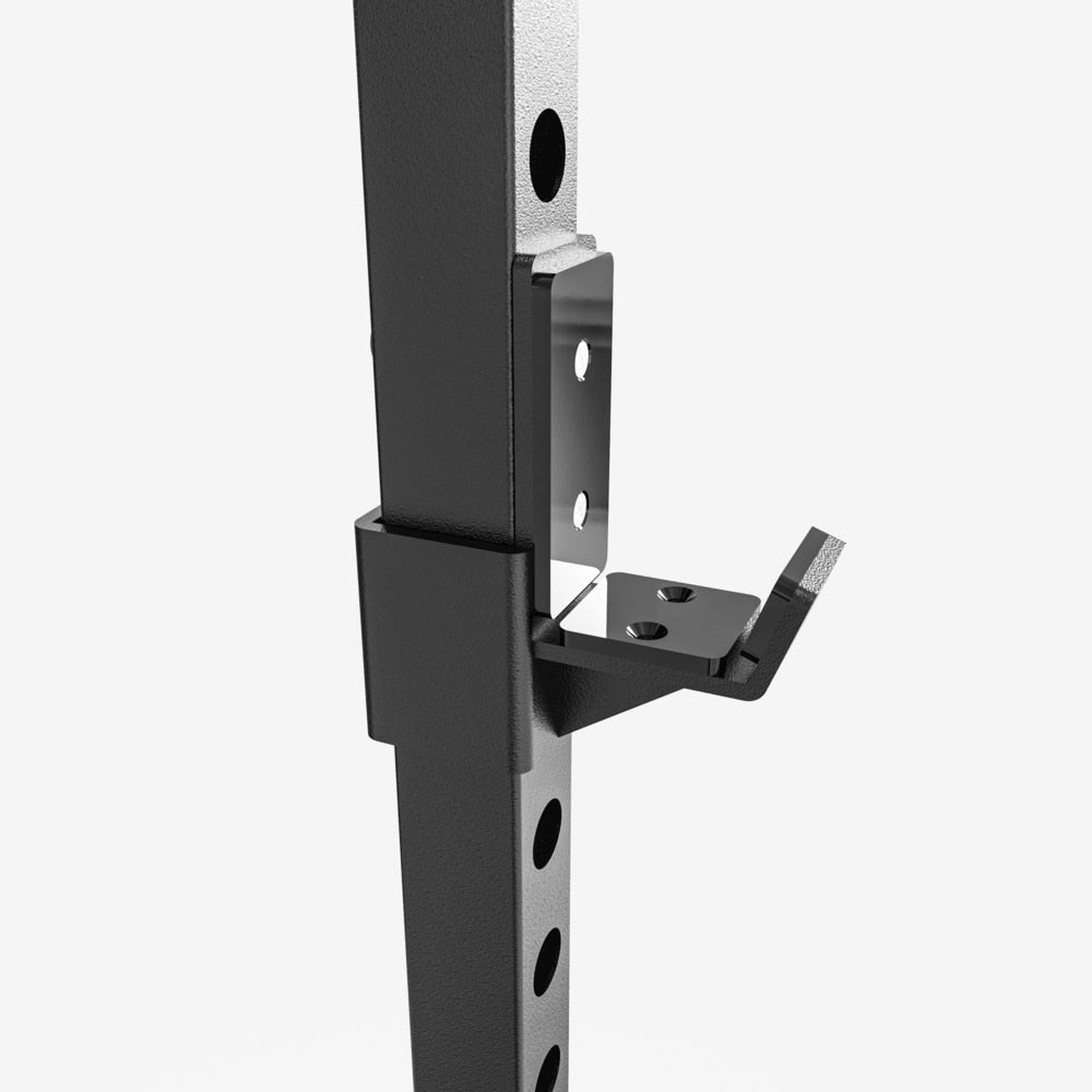 ILUS Half Rack Lite + Safety Arms