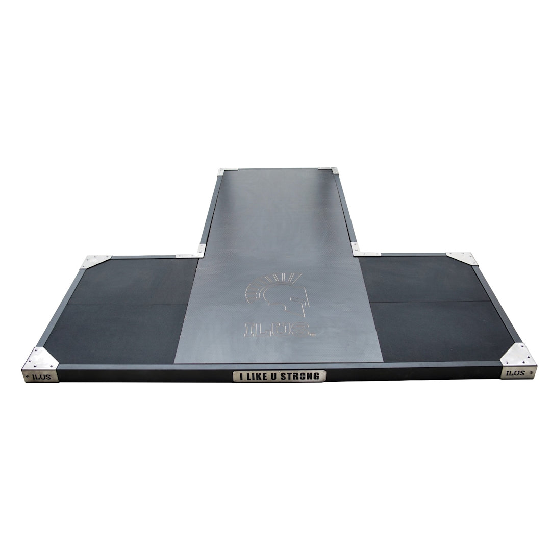 ILUS Revo Insert Platform