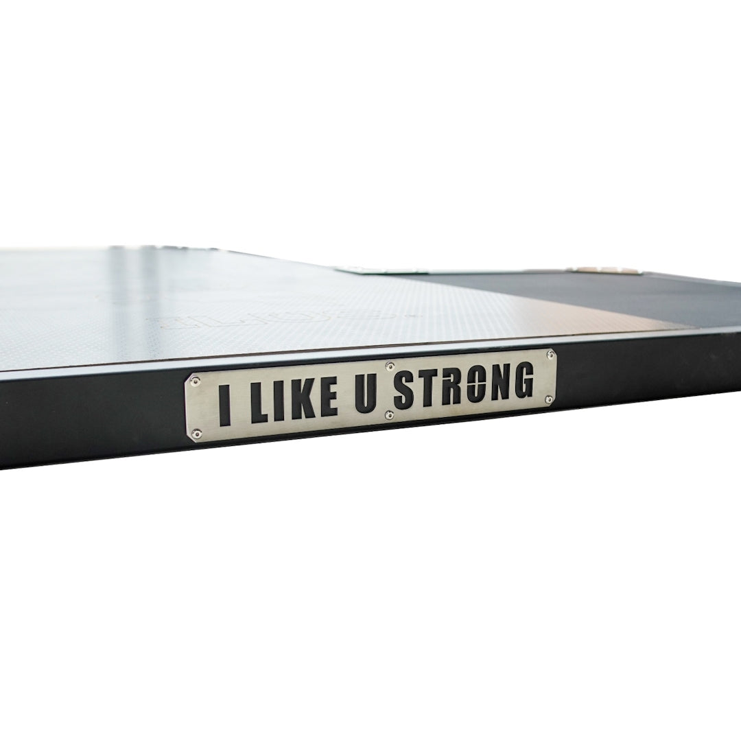ILUS Revo Insert Platform