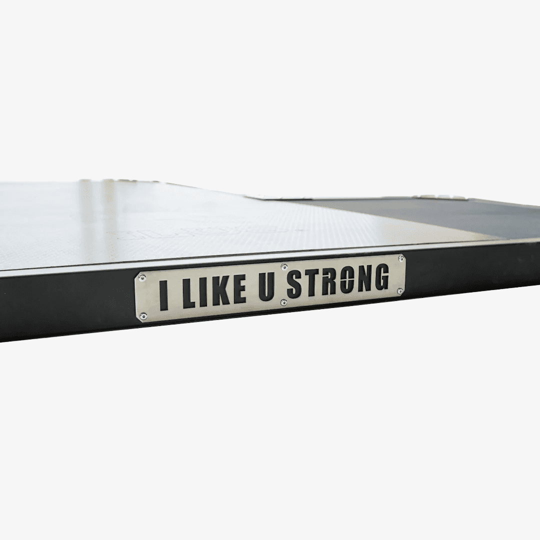 ILUS Revo Insert Platform