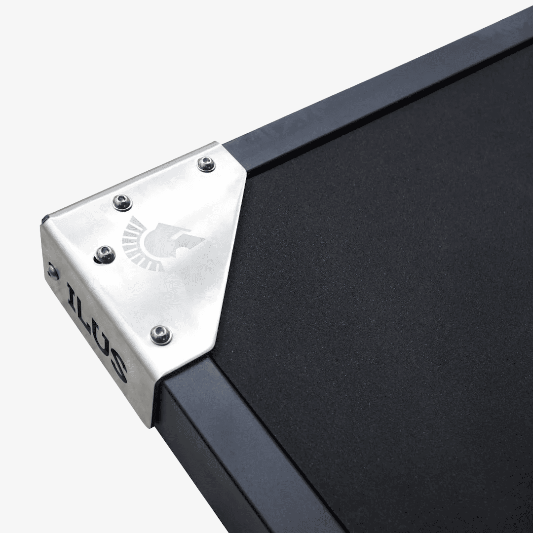 ILUS Revo Insert Platform