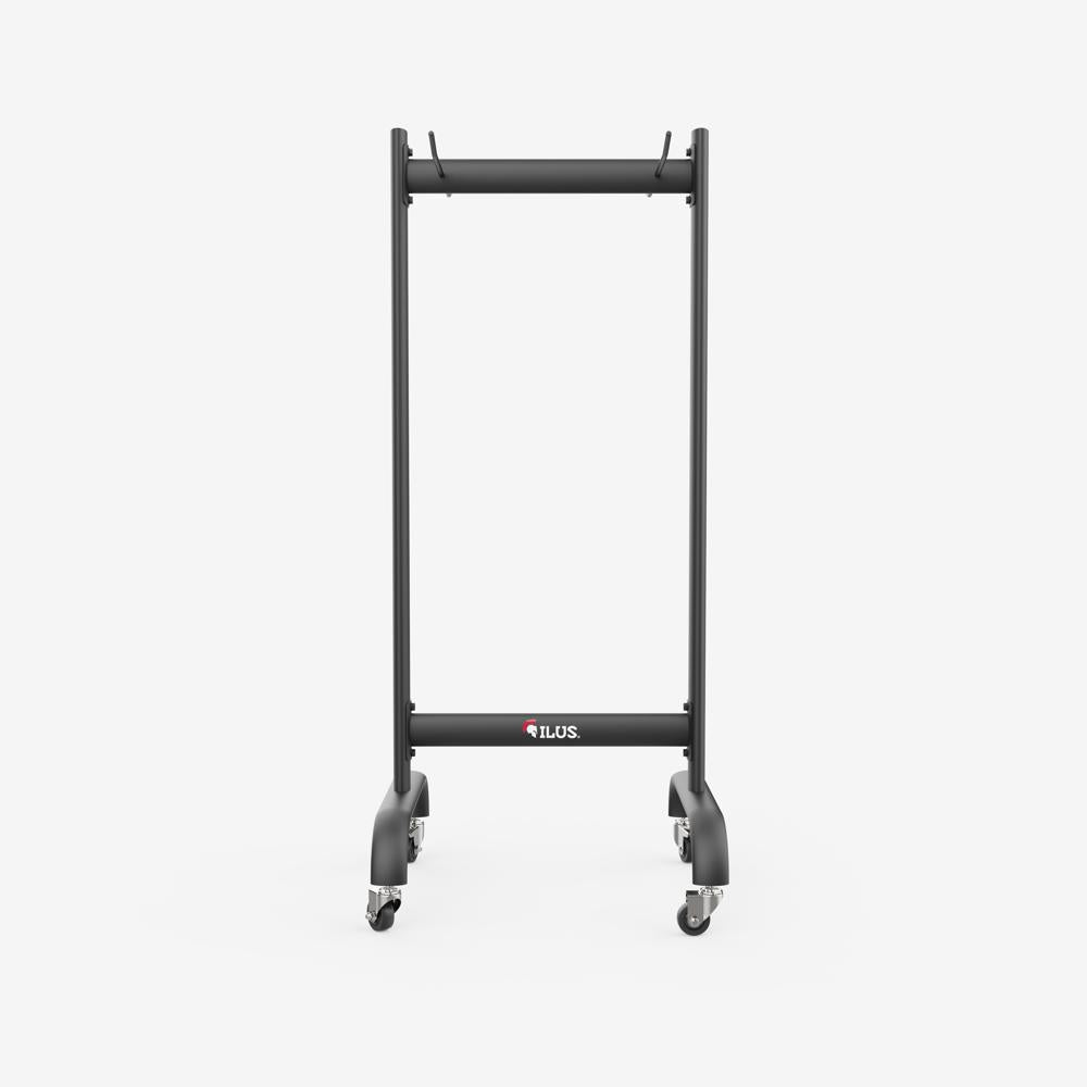 ILUS Vertical Mat Rack