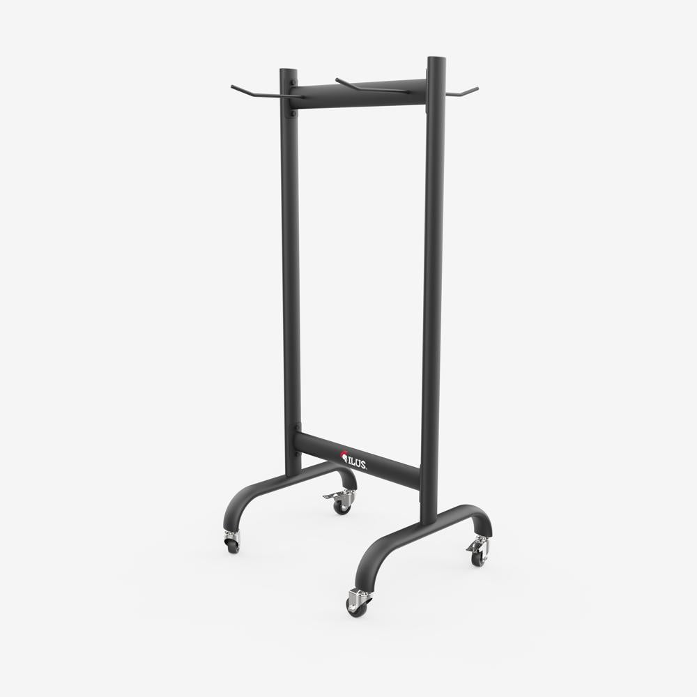 ILUS Vertical Mat Rack