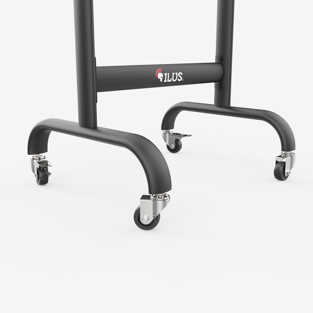 ILUS Vertical Mat Rack