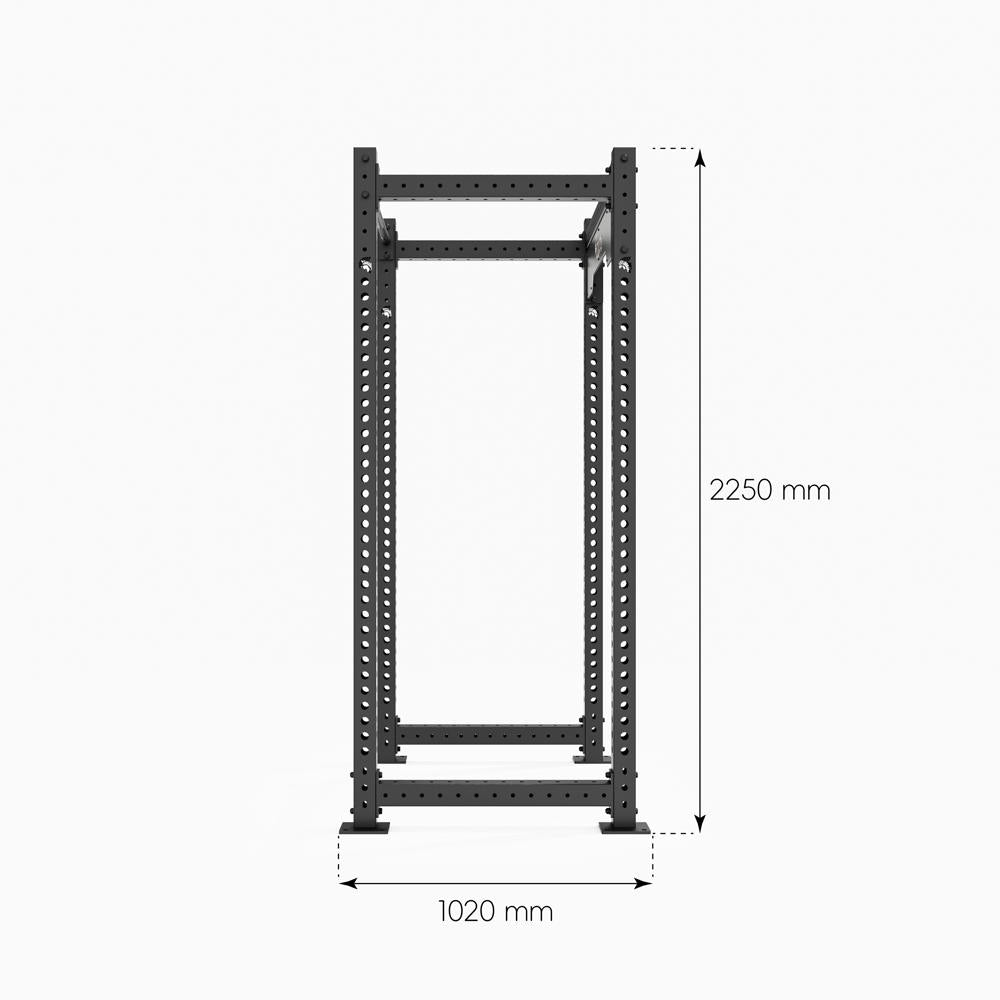 ILUS Rack Versa Híbrido