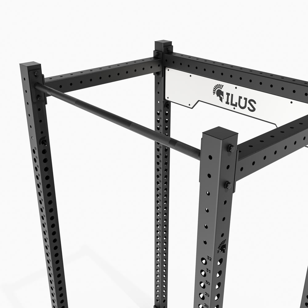 ILUS Rack Versa Híbrido