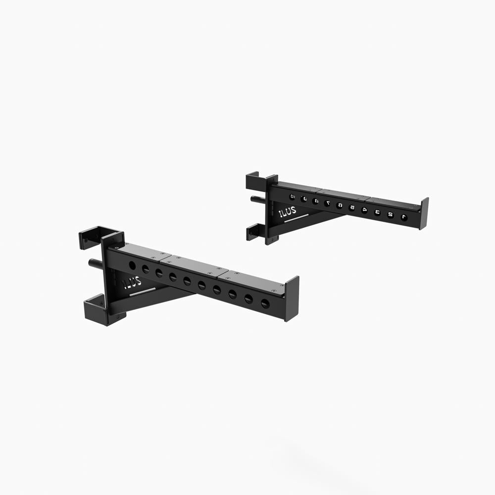 ILUS Brazos Seguridad Versa
