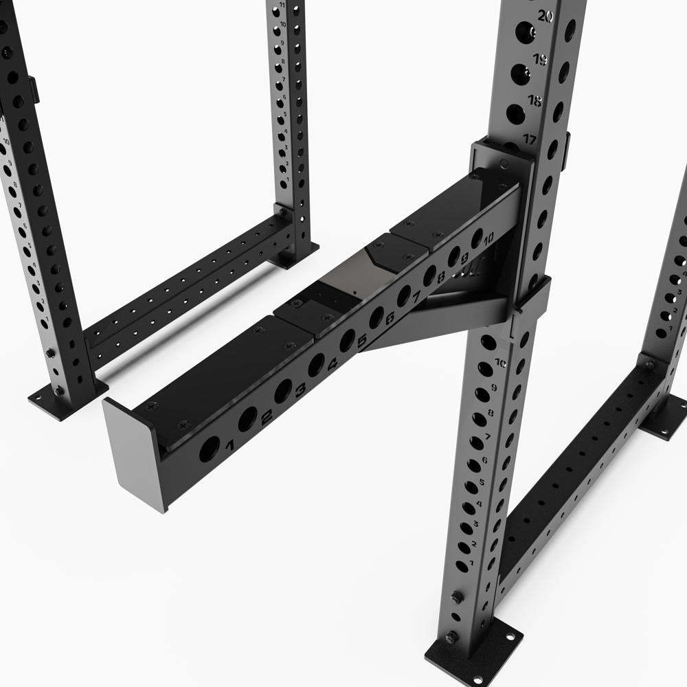 ILUS Brazos Seguridad Versa