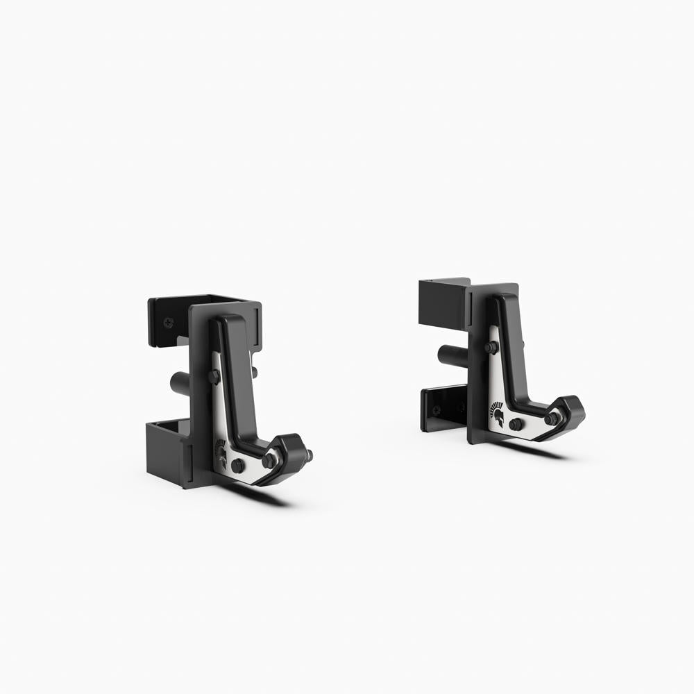 ILUS Ganchos J-Cup Versa
