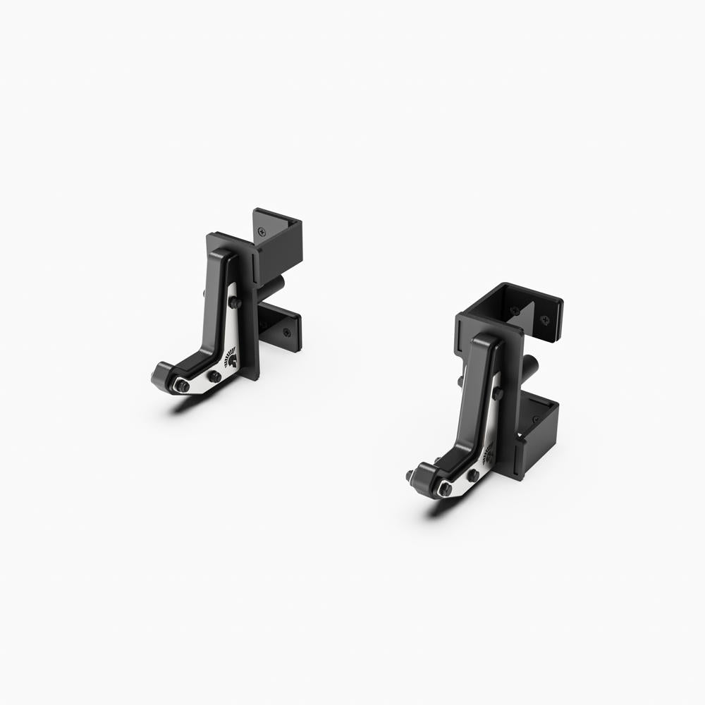 ILUS Ganchos J-Cup Versa