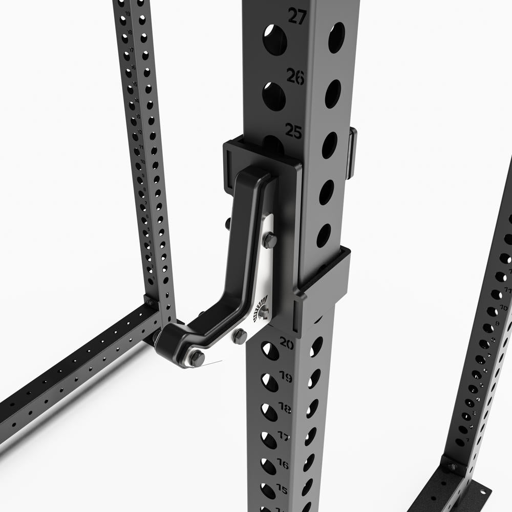 ILUS Ganchos J-Cup Versa