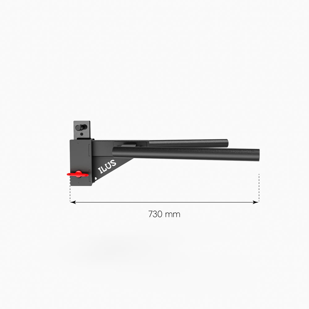 ILUS Dip Horn Versa