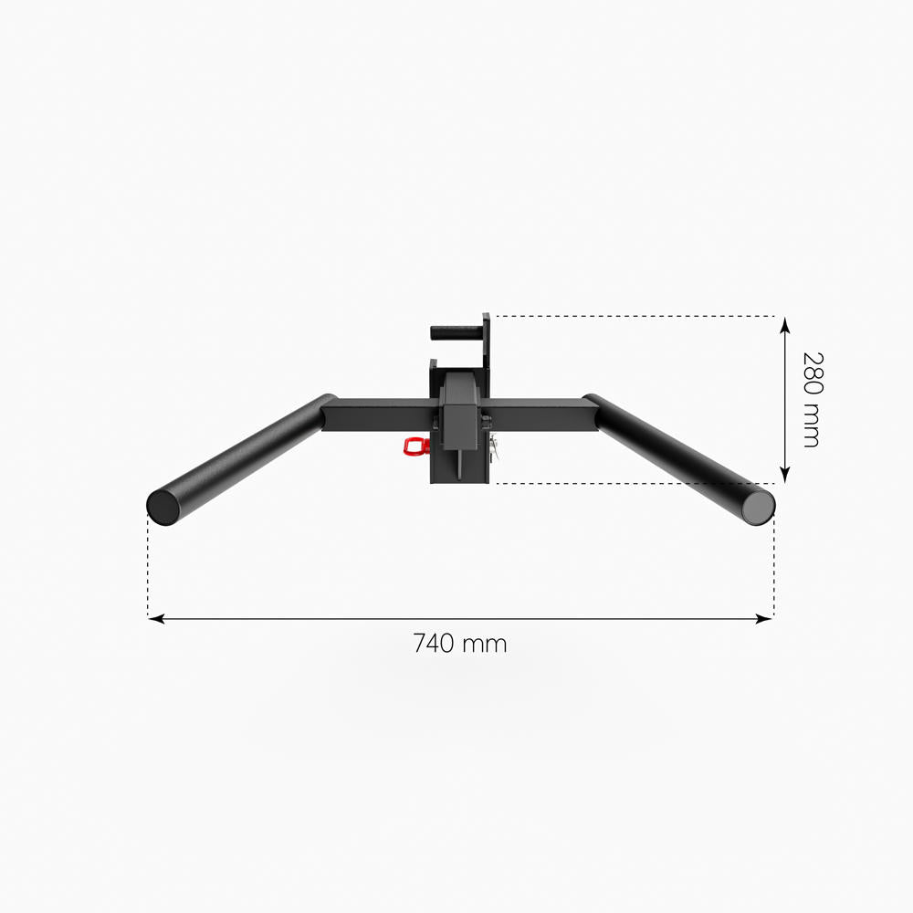 ILUS Dip Horn Versa