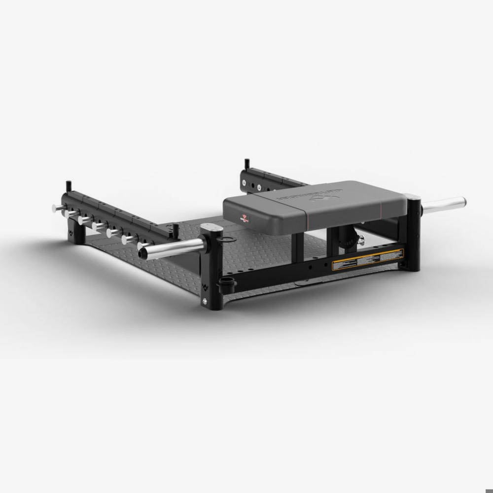 Glutebuilder V2