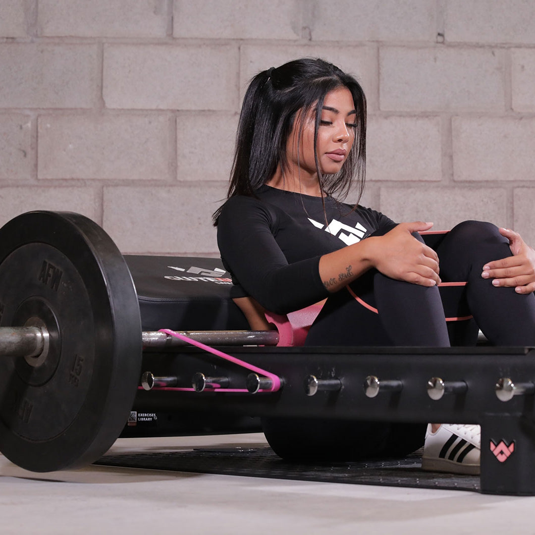 Glutebuilder V2