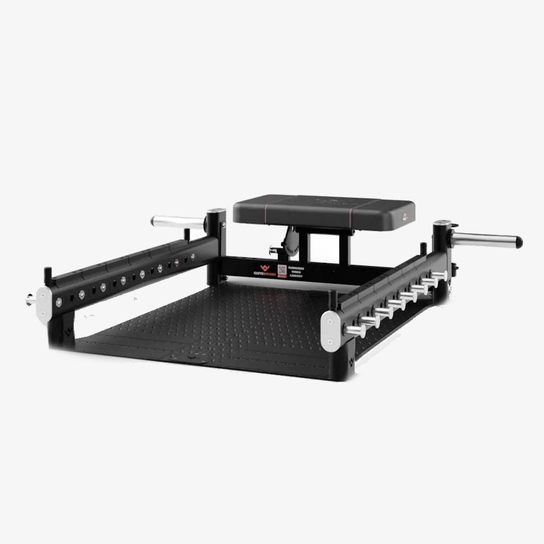 Glutebuilder V2