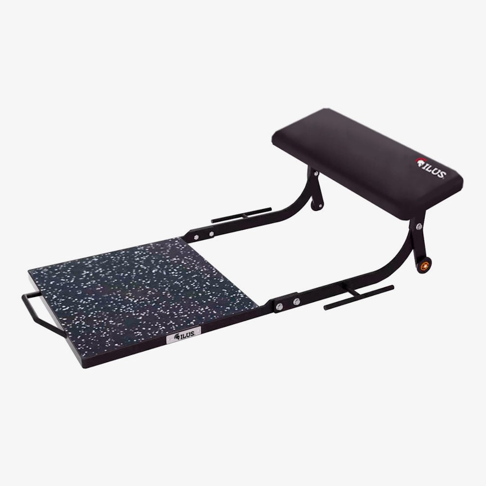 ILUS Glute Thruster V2 (Hip Thruster Machine)