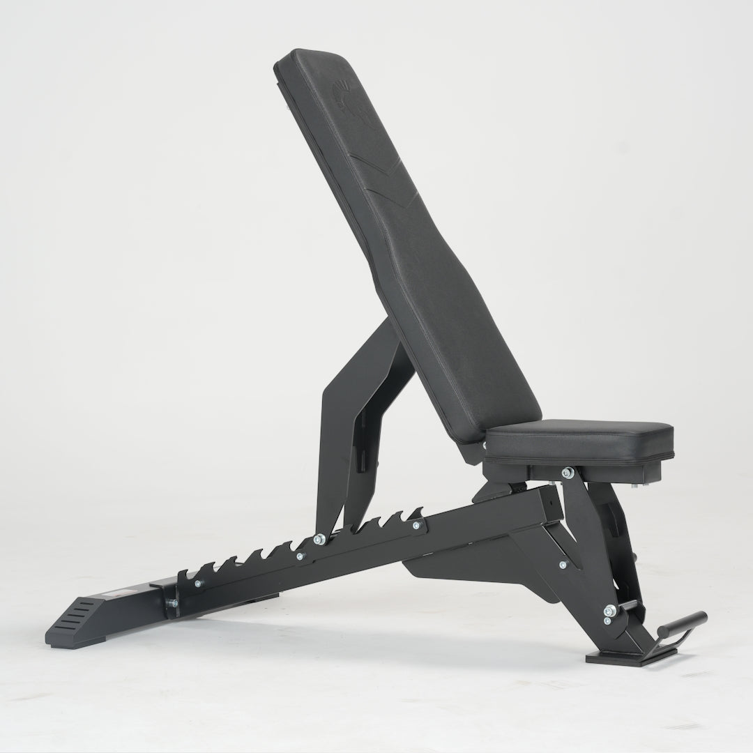 ILUS IB3 Adjustable Bench