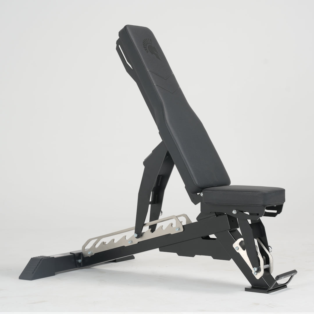 ILUS IB3 Adjustable Bench Pro