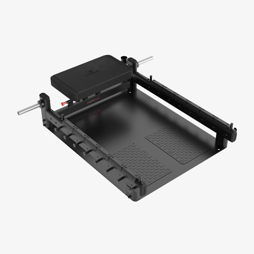 Glutebuilder Bench
